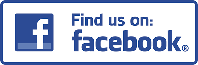 Find Us on Facebook Icon transparent PNG - StickPNG